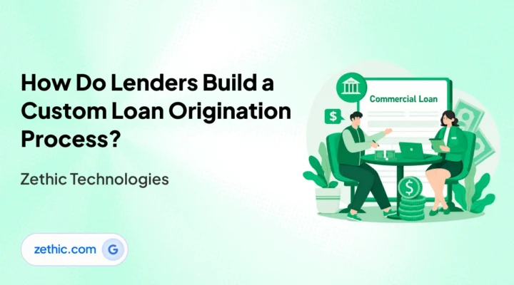 loan origination process