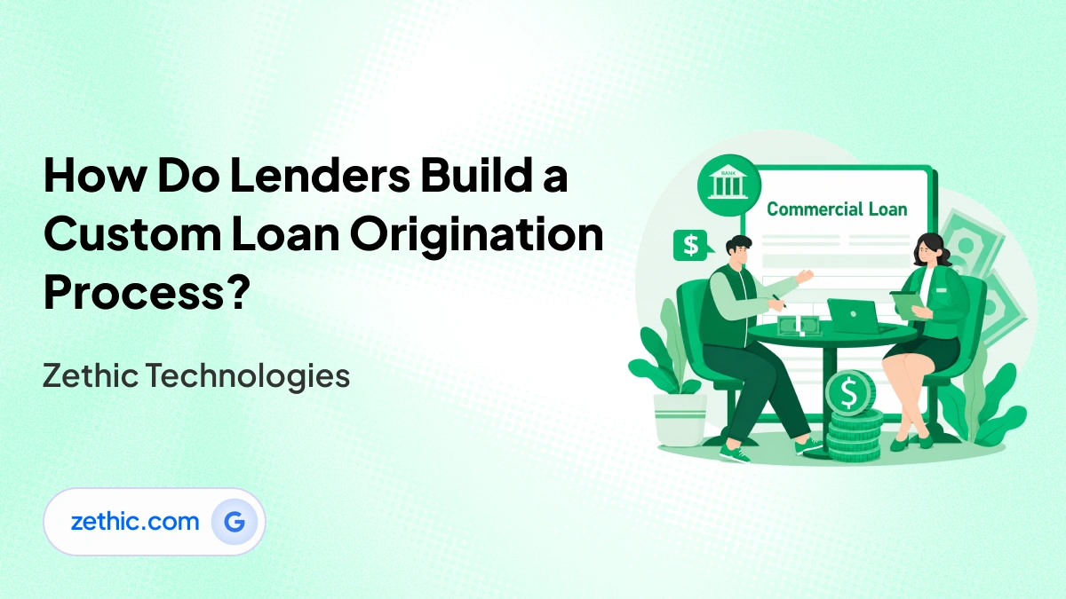 loan origination process
