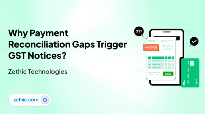 payment reconciliation
