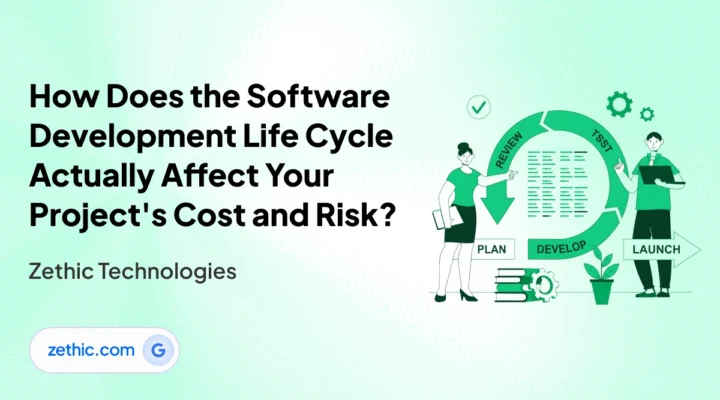software development life cycle