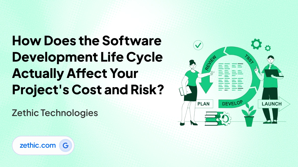software development life cycle
