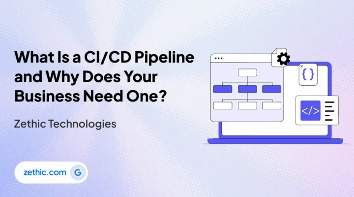 CICD pipeline