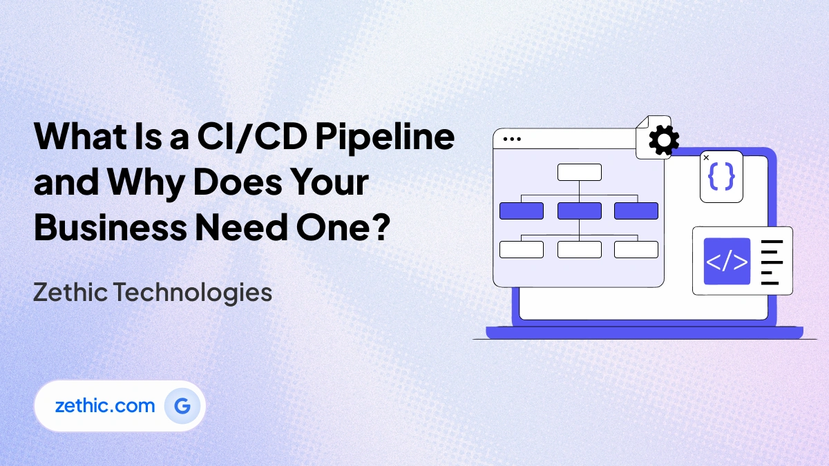 CICD pipeline