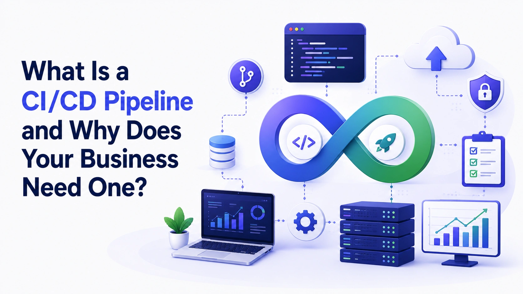 CICD pipeline