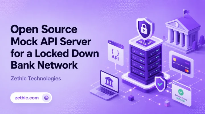 Mock API Server