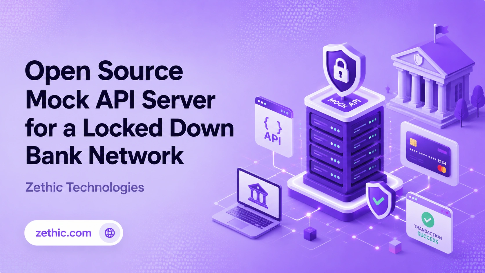 Mock API Server