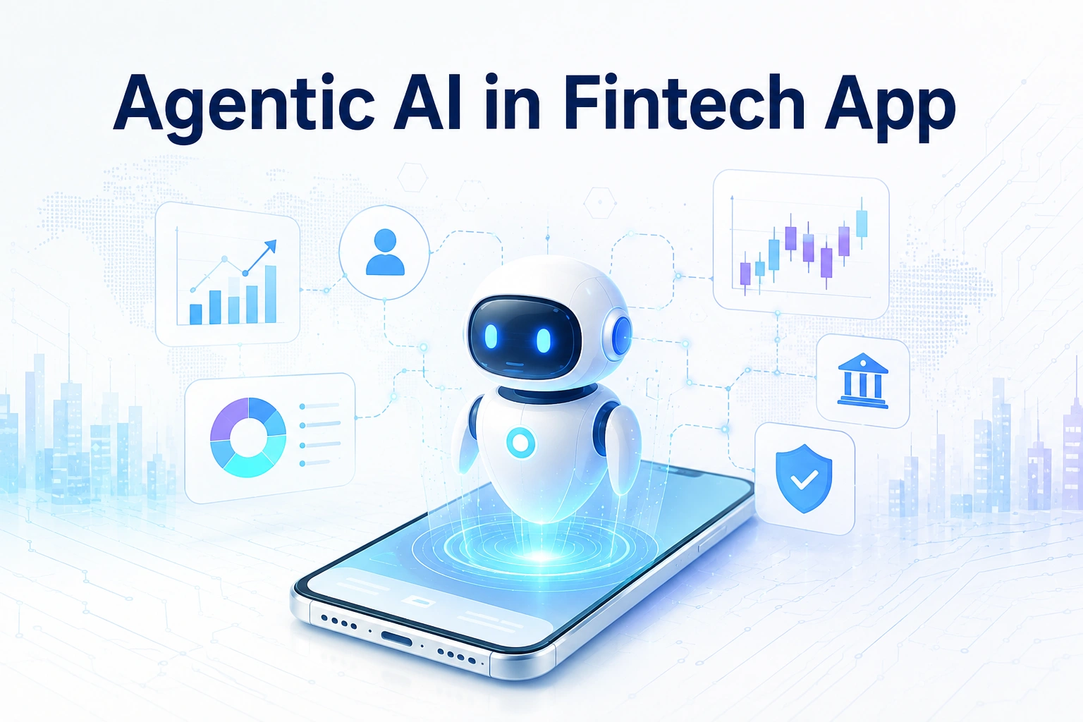 agentic ai fintech development