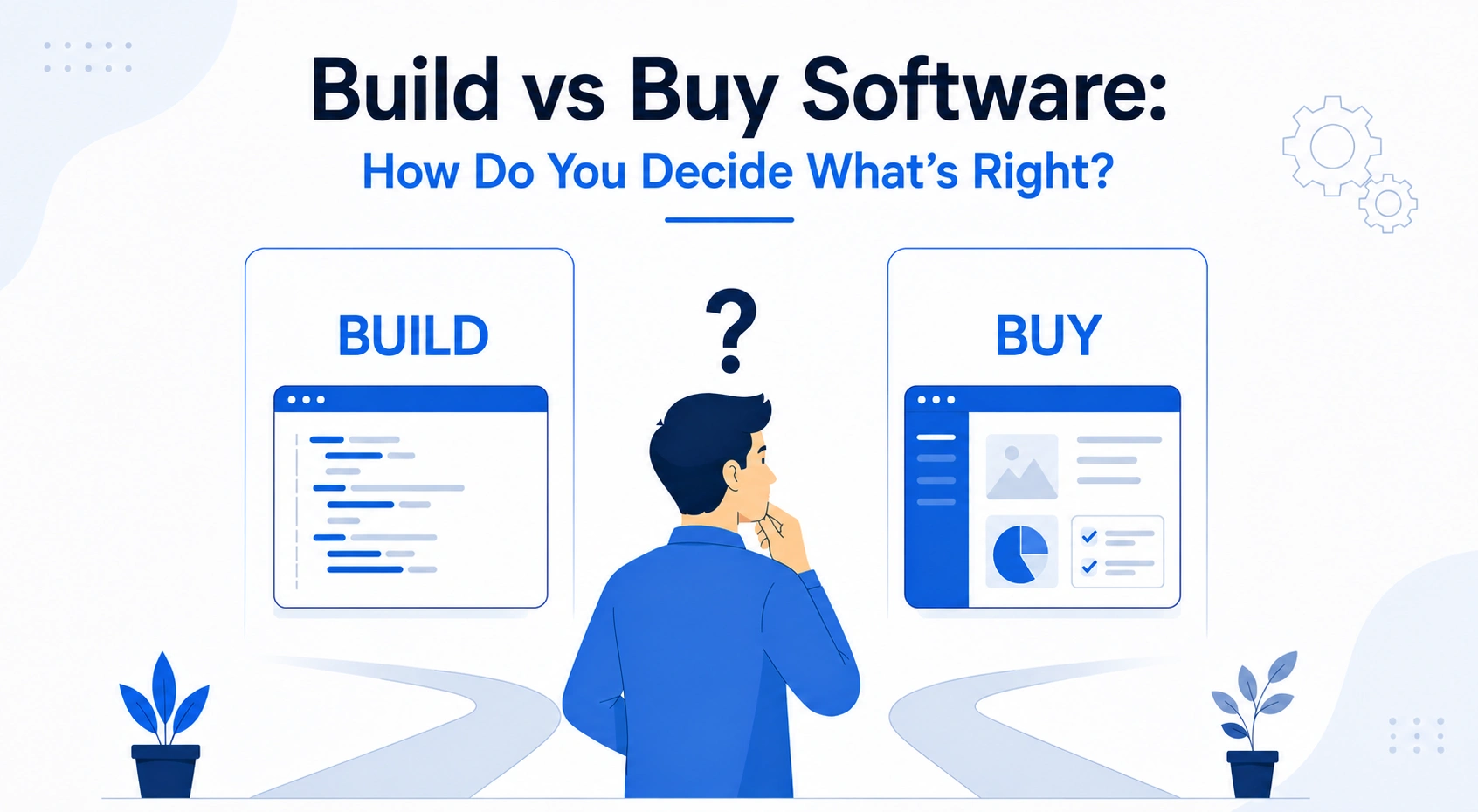 build vs buy software