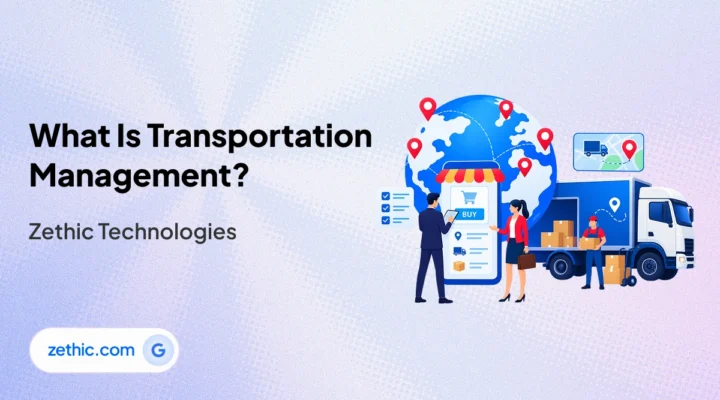 transportation management