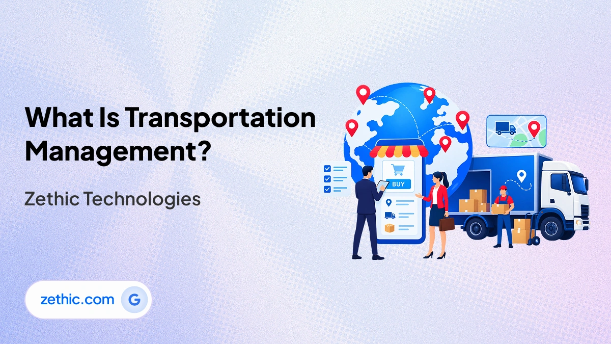 transportation management