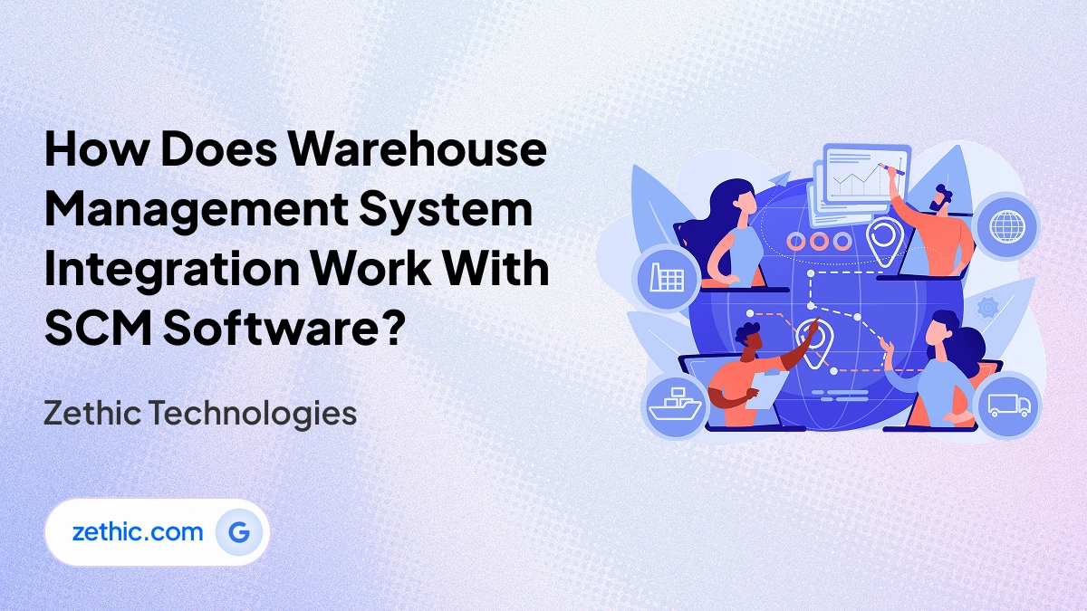 warehouse management system integration