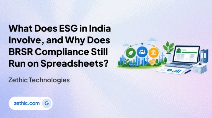 ESG in India