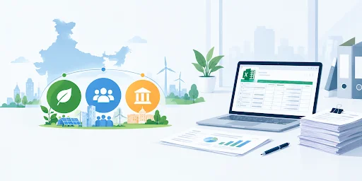 ESG in India