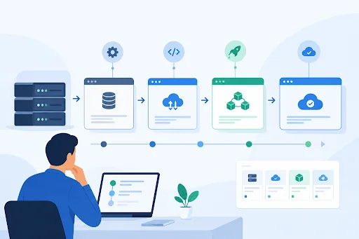 application modernization