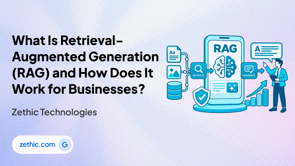 retrieval-augmented generation