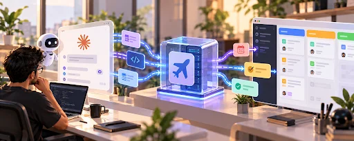 Plane MCP server