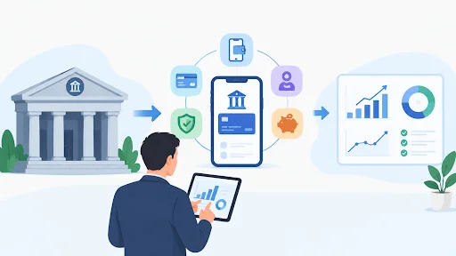 digital transformation in banking