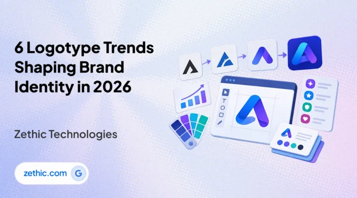 logotype trends