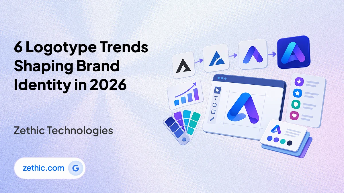 logotype trends