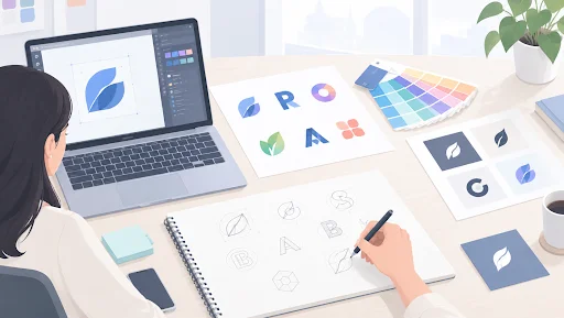 logotype trends